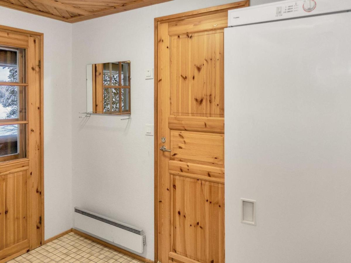 Holiday Home Koivu By Interhome Kuusamo Eksteriør bilde