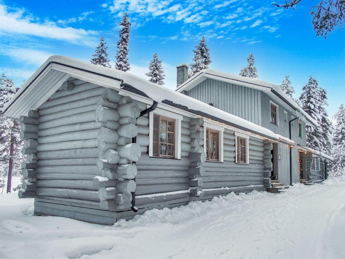 Holiday Home Koivu By Interhome Kuusamo Eksteriør bilde
