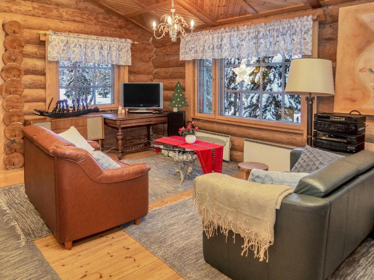 Holiday Home Koivu By Interhome Kuusamo Eksteriør bilde