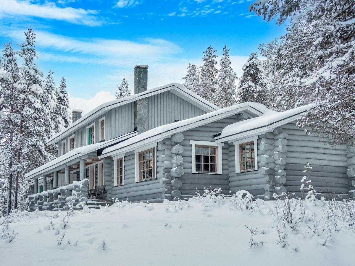 Holiday Home Koivu By Interhome Kuusamo Eksteriør bilde