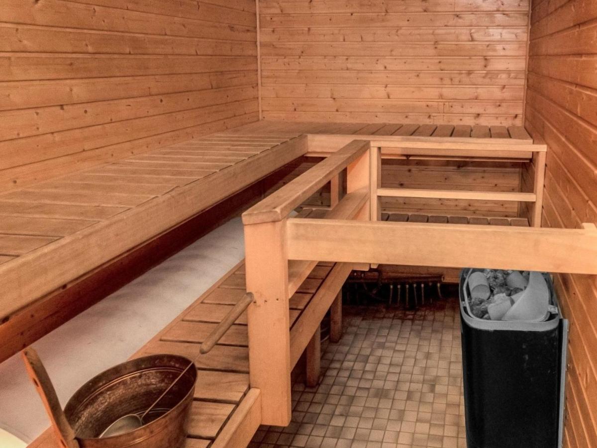 Holiday Home Koivu By Interhome Kuusamo Eksteriør bilde