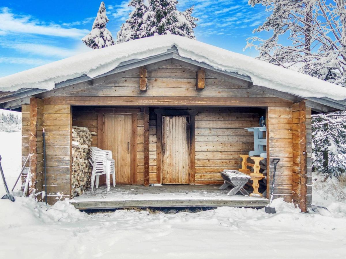 Holiday Home Koivu By Interhome Kuusamo Eksteriør bilde