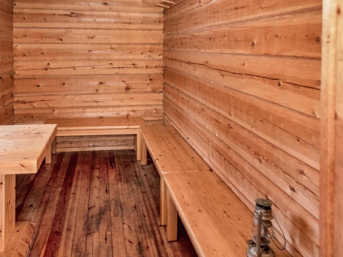 Holiday Home Koivu By Interhome Kuusamo Eksteriør bilde